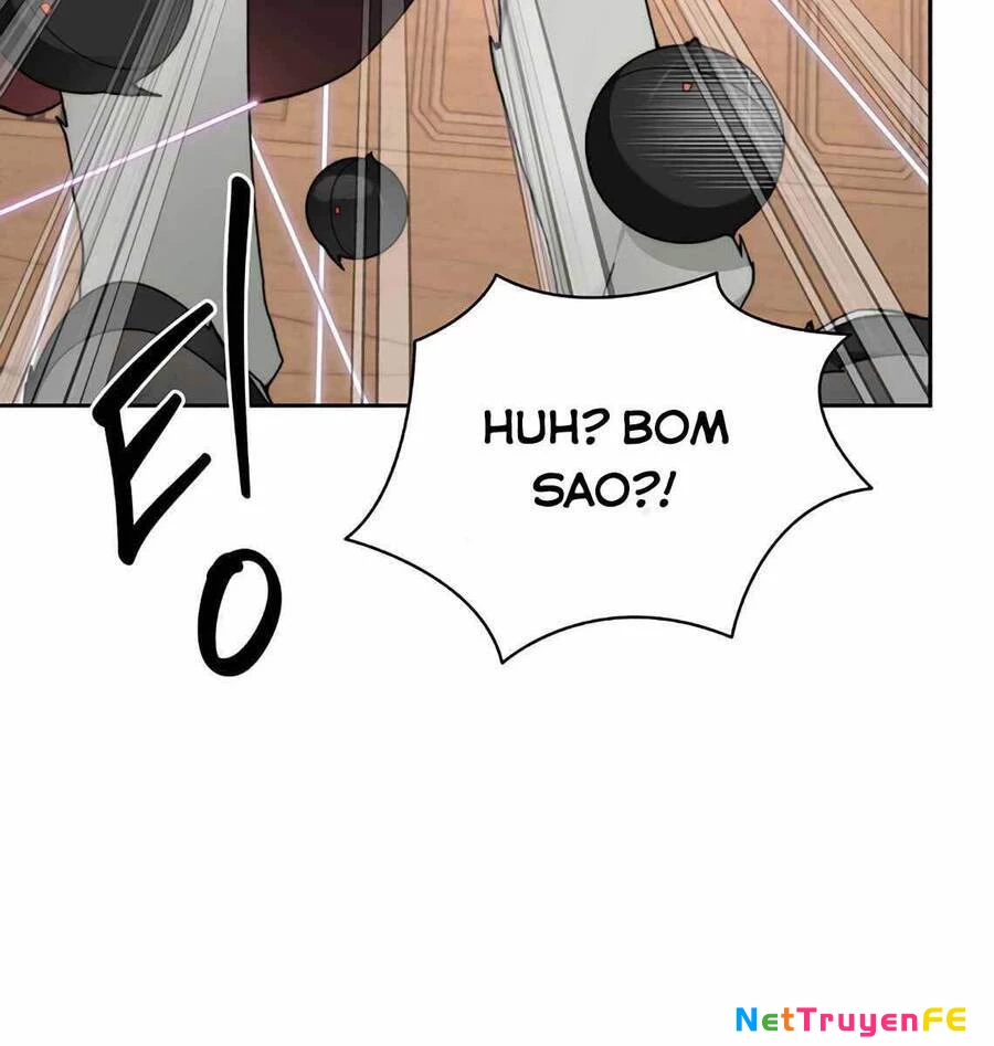 Mắc Kẹt Trong Tòa Tháp Thử Thách Chapter 26 - Trang 4