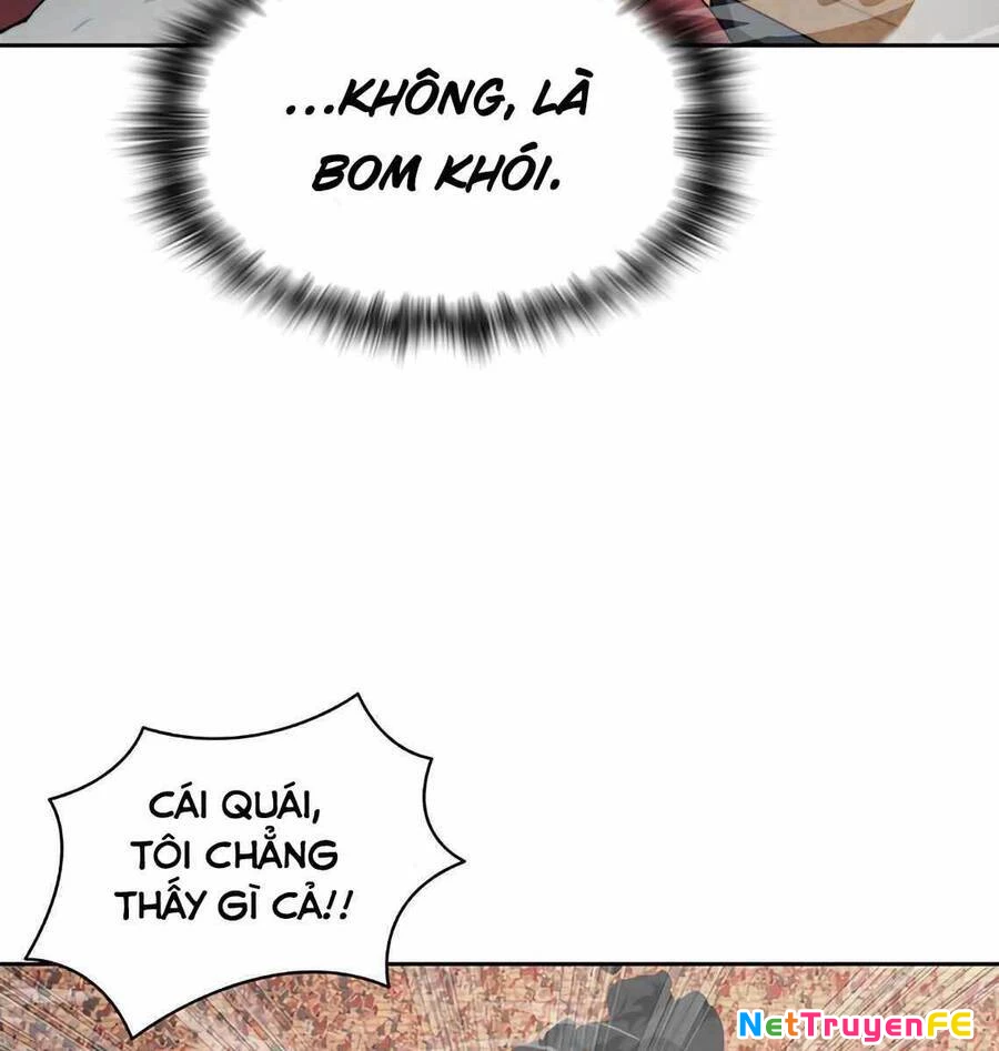 Mắc Kẹt Trong Tòa Tháp Thử Thách Chapter 26 - Trang 4