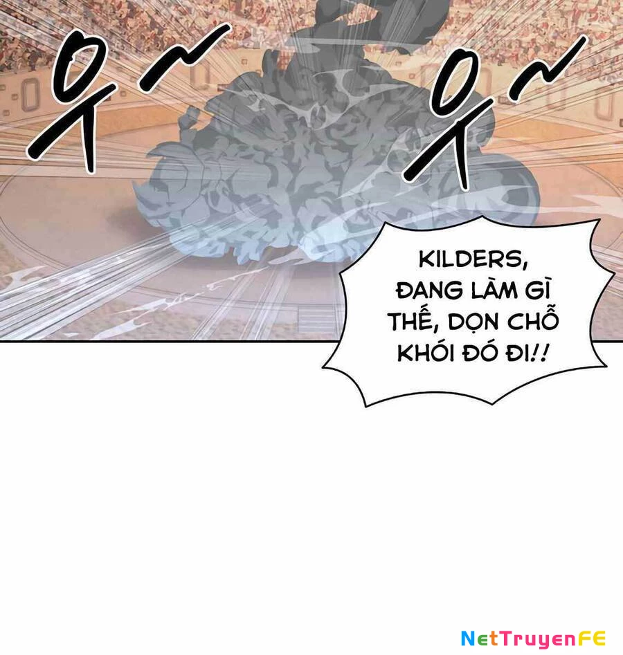 Mắc Kẹt Trong Tòa Tháp Thử Thách Chapter 26 - Trang 4