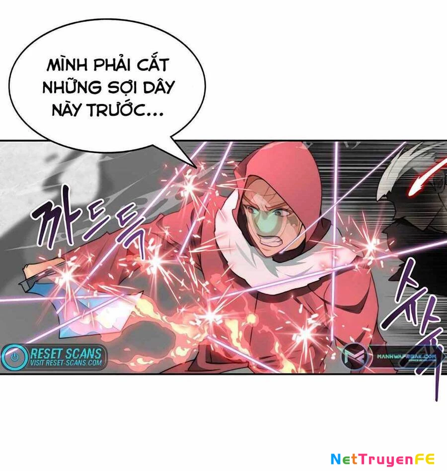 Mắc Kẹt Trong Tòa Tháp Thử Thách Chapter 26 - Trang 4