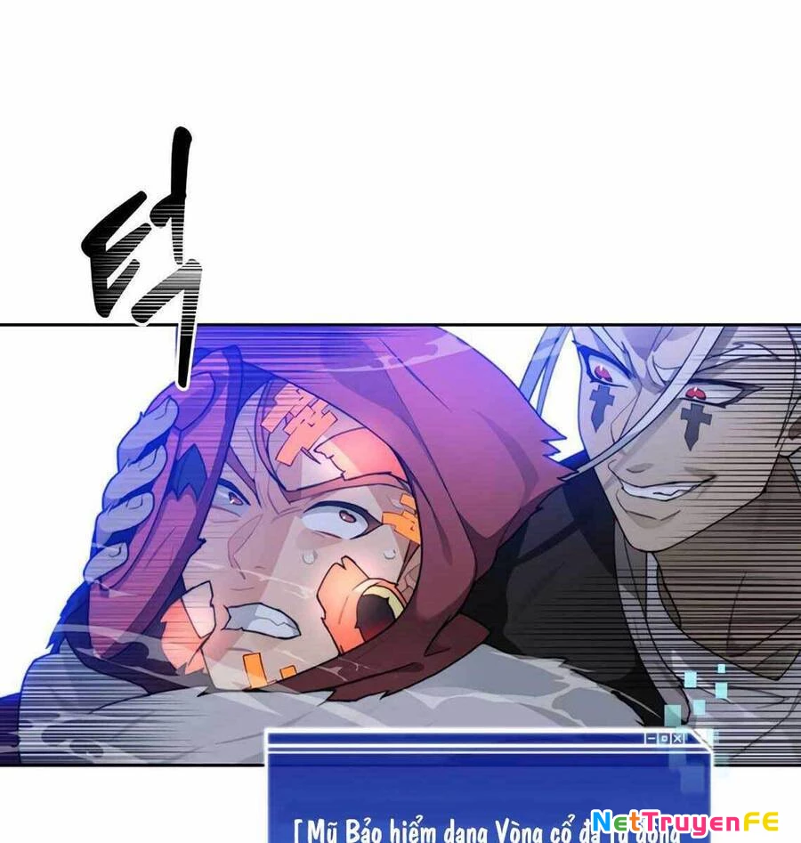 Mắc Kẹt Trong Tòa Tháp Thử Thách Chapter 26 - Trang 4