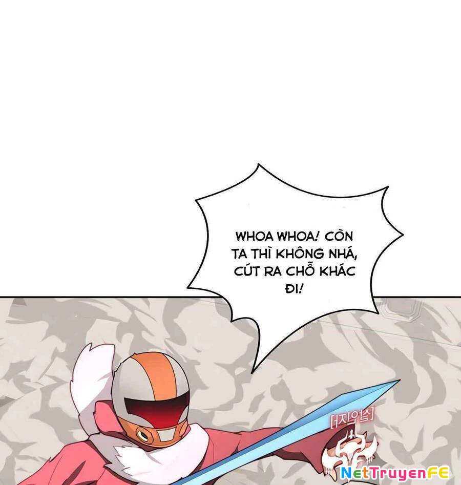 Mắc Kẹt Trong Tòa Tháp Thử Thách Chapter 26 - Trang 4