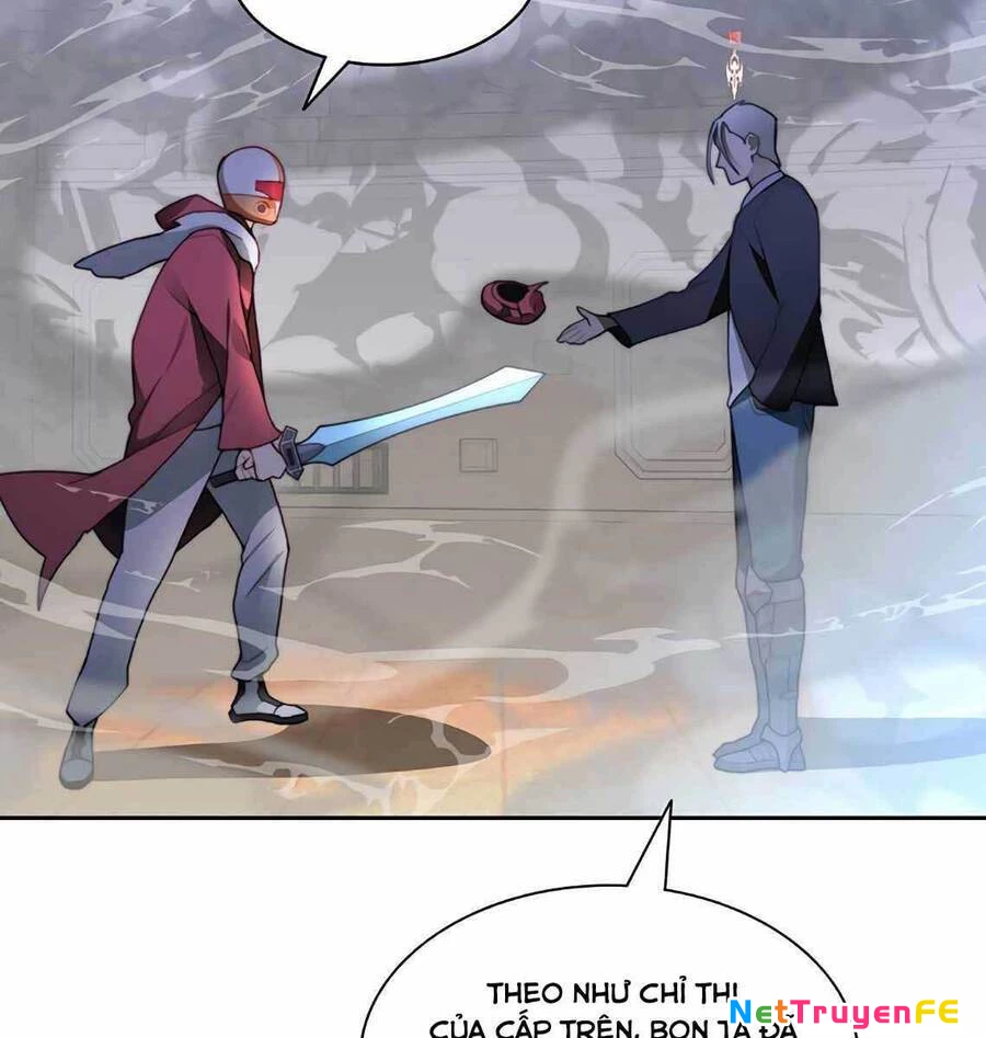 Mắc Kẹt Trong Tòa Tháp Thử Thách Chapter 26 - Trang 4