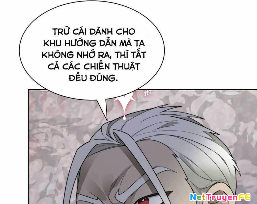 Mắc Kẹt Trong Tòa Tháp Thử Thách Chapter 26 - Trang 4