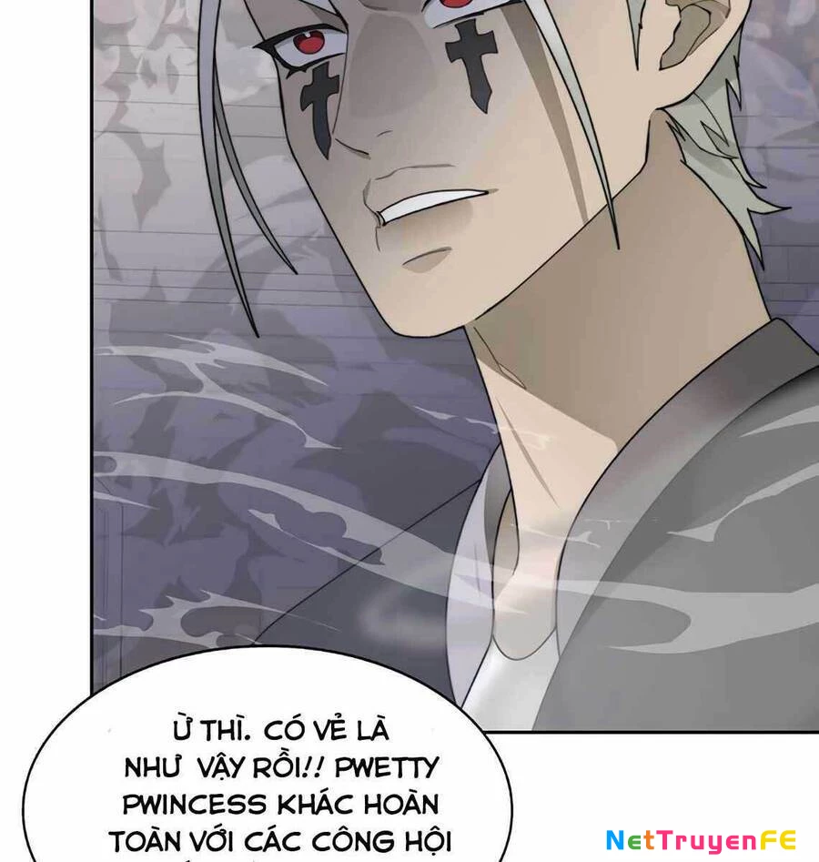 Mắc Kẹt Trong Tòa Tháp Thử Thách Chapter 26 - Trang 4