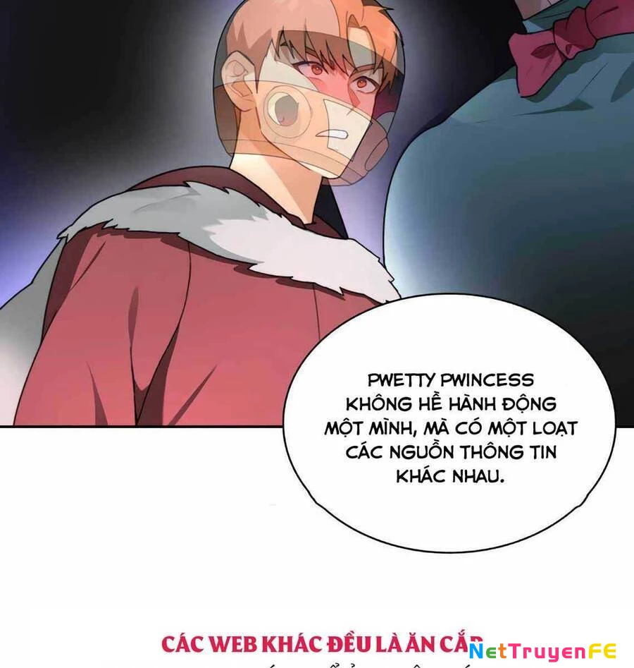 Mắc Kẹt Trong Tòa Tháp Thử Thách Chapter 26 - Trang 4