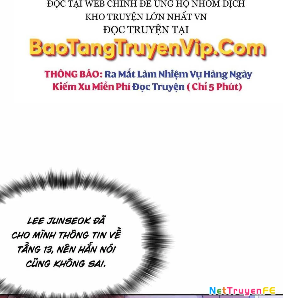 Mắc Kẹt Trong Tòa Tháp Thử Thách Chapter 26 - Trang 4