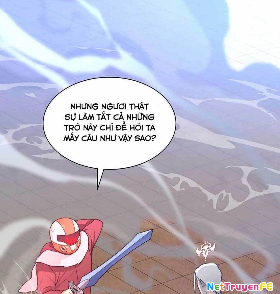 Mắc Kẹt Trong Tòa Tháp Thử Thách Chapter 26 - Trang 4