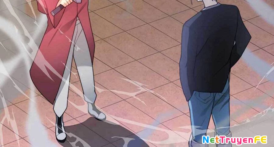 Mắc Kẹt Trong Tòa Tháp Thử Thách Chapter 26 - Trang 4