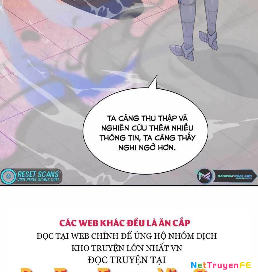 Mắc Kẹt Trong Tòa Tháp Thử Thách Chapter 26 - Trang 4