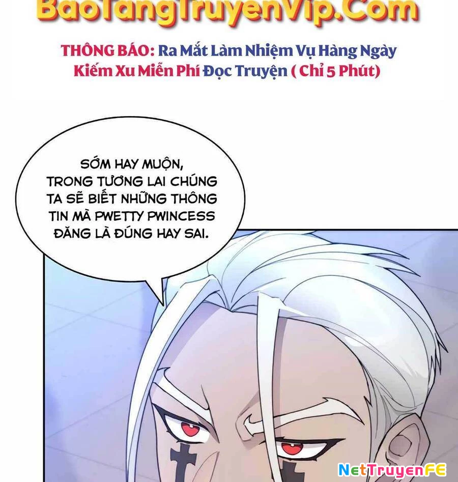 Mắc Kẹt Trong Tòa Tháp Thử Thách Chapter 26 - Trang 4