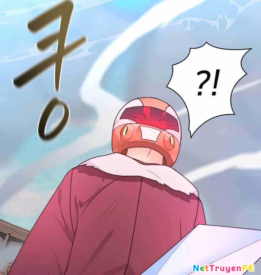 Mắc Kẹt Trong Tòa Tháp Thử Thách Chapter 26 - Trang 4