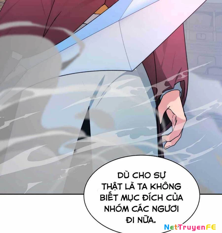 Mắc Kẹt Trong Tòa Tháp Thử Thách Chapter 26 - Trang 4