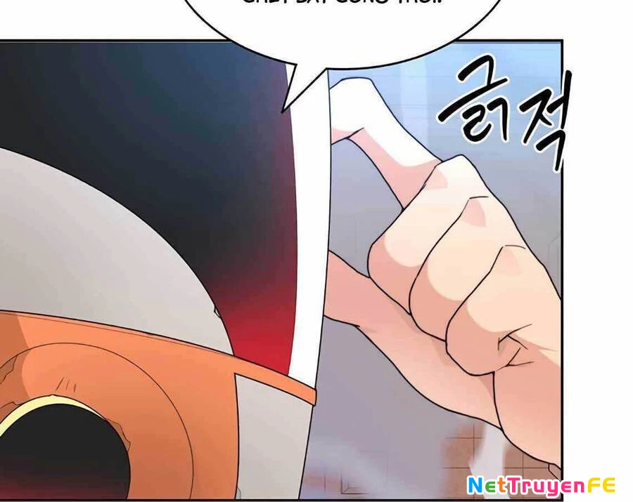 Mắc Kẹt Trong Tòa Tháp Thử Thách Chapter 26 - Trang 4