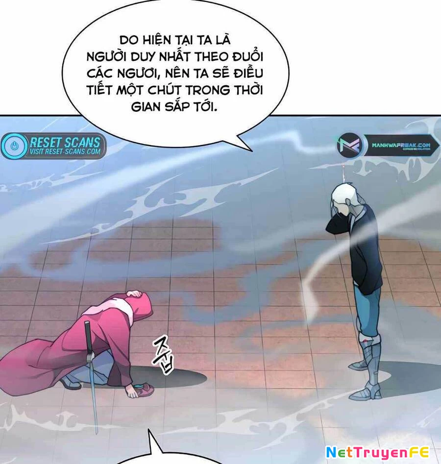 Mắc Kẹt Trong Tòa Tháp Thử Thách Chapter 26 - Trang 4