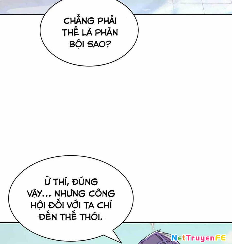 Mắc Kẹt Trong Tòa Tháp Thử Thách Chapter 26 - Trang 4
