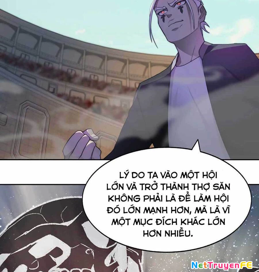 Mắc Kẹt Trong Tòa Tháp Thử Thách Chapter 26 - Trang 4