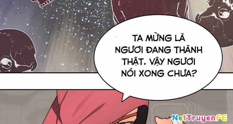 Mắc Kẹt Trong Tòa Tháp Thử Thách Chapter 26 - Trang 4