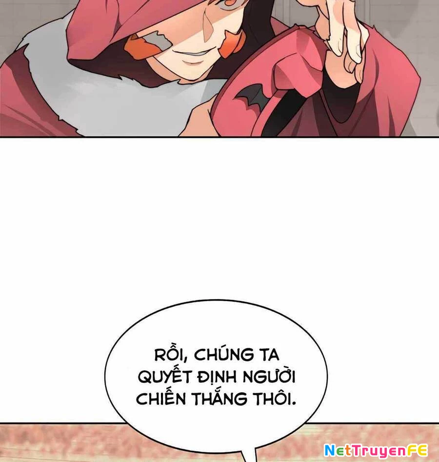 Mắc Kẹt Trong Tòa Tháp Thử Thách Chapter 26 - Trang 4