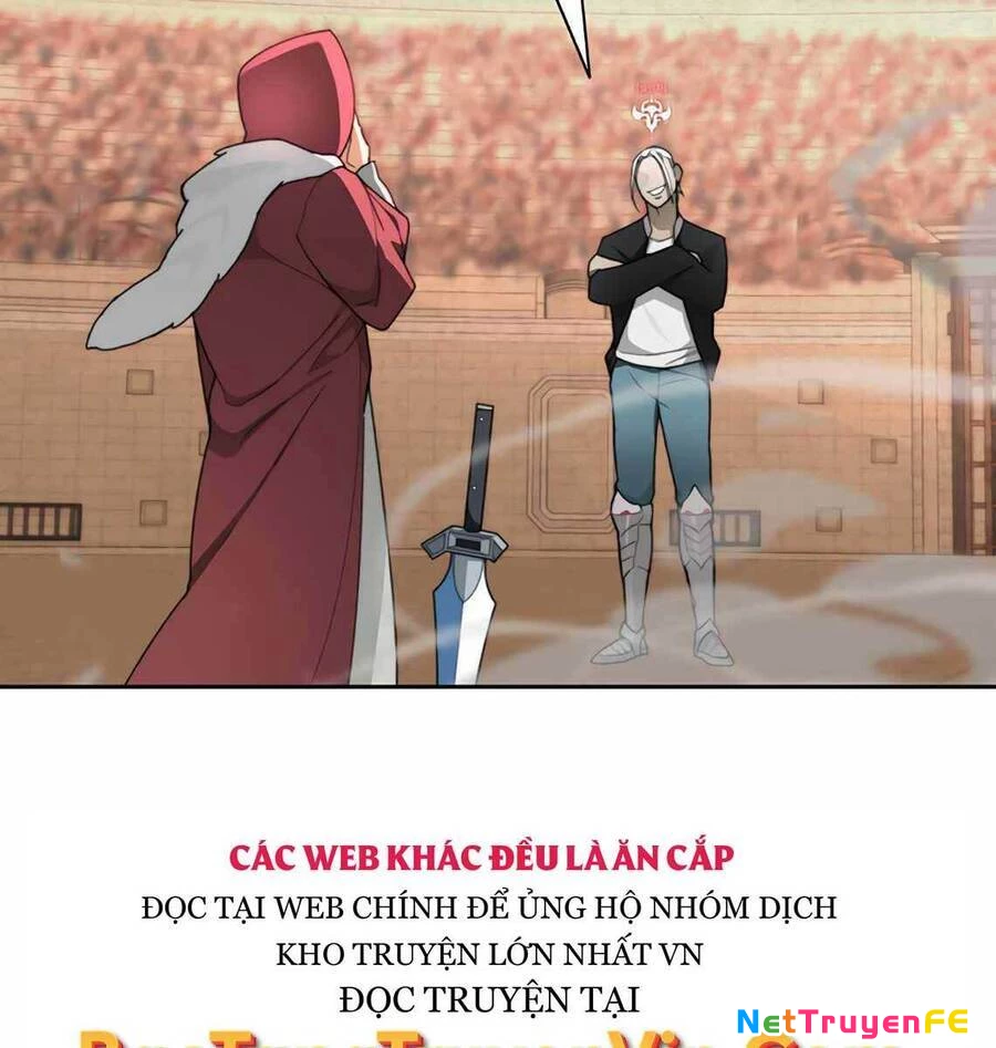 Mắc Kẹt Trong Tòa Tháp Thử Thách Chapter 26 - Trang 4