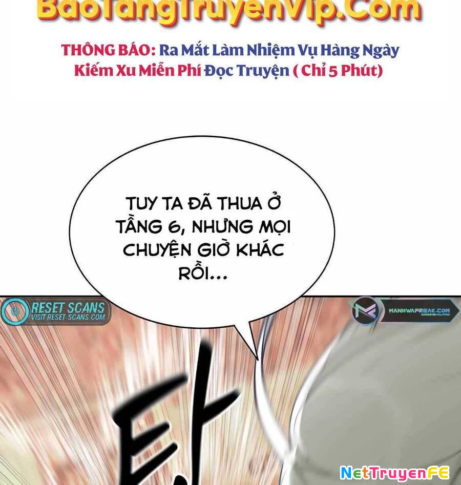 Mắc Kẹt Trong Tòa Tháp Thử Thách Chapter 26 - Trang 4