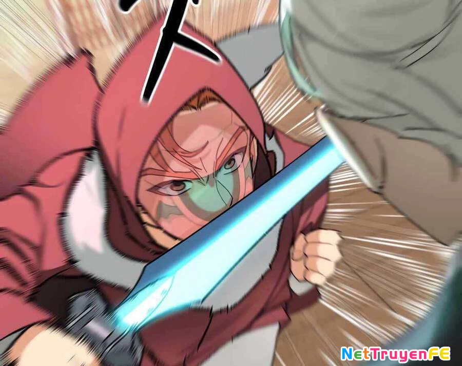 Mắc Kẹt Trong Tòa Tháp Thử Thách Chapter 26 - Trang 4