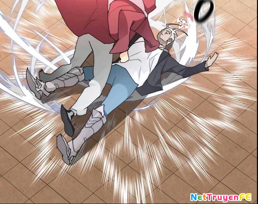 Mắc Kẹt Trong Tòa Tháp Thử Thách Chapter 26 - Trang 4