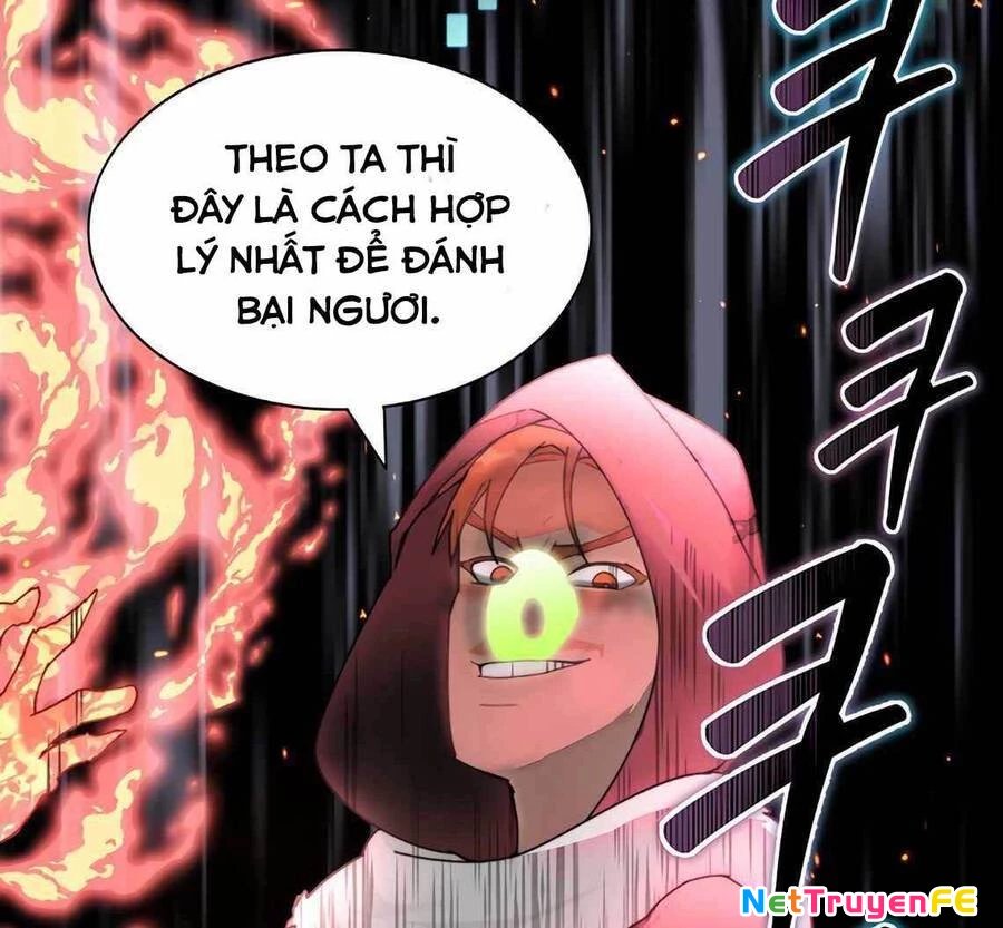 Mắc Kẹt Trong Tòa Tháp Thử Thách Chapter 26 - Trang 4