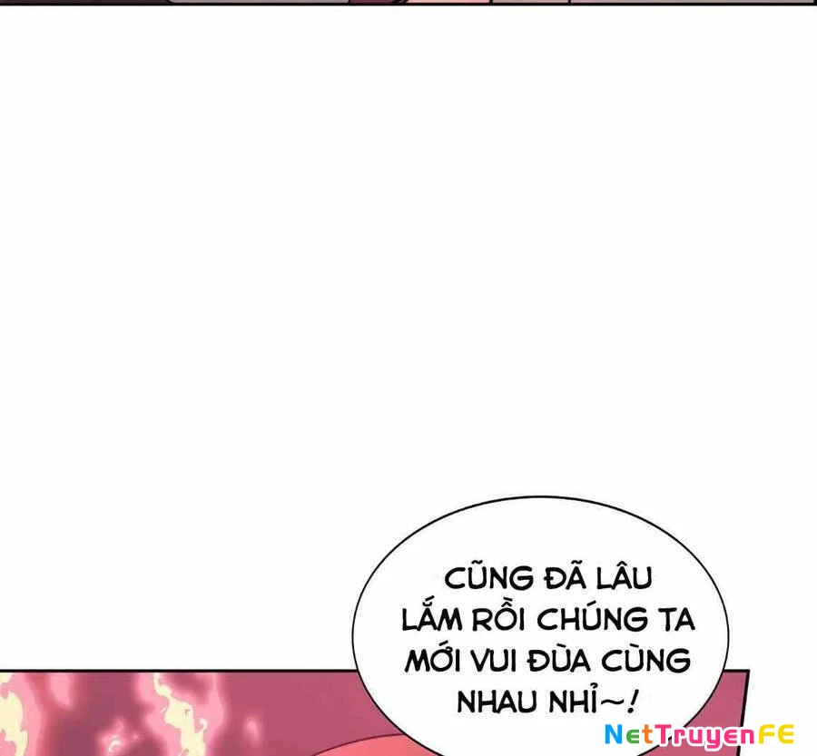 Mắc Kẹt Trong Tòa Tháp Thử Thách Chapter 26 - Trang 4