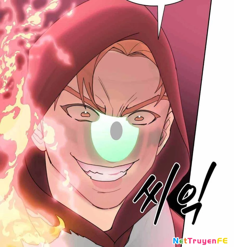 Mắc Kẹt Trong Tòa Tháp Thử Thách Chapter 26 - Trang 4