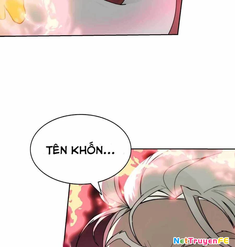 Mắc Kẹt Trong Tòa Tháp Thử Thách Chapter 26 - Trang 4