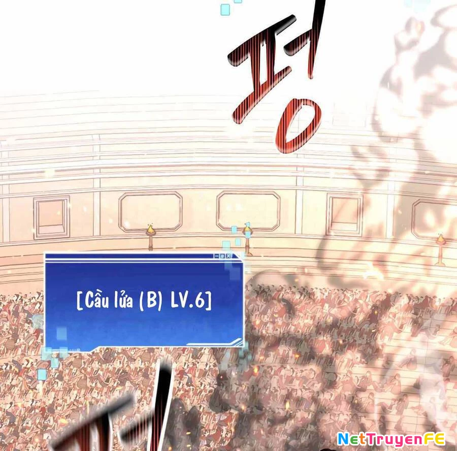Mắc Kẹt Trong Tòa Tháp Thử Thách Chapter 27 - Trang 4