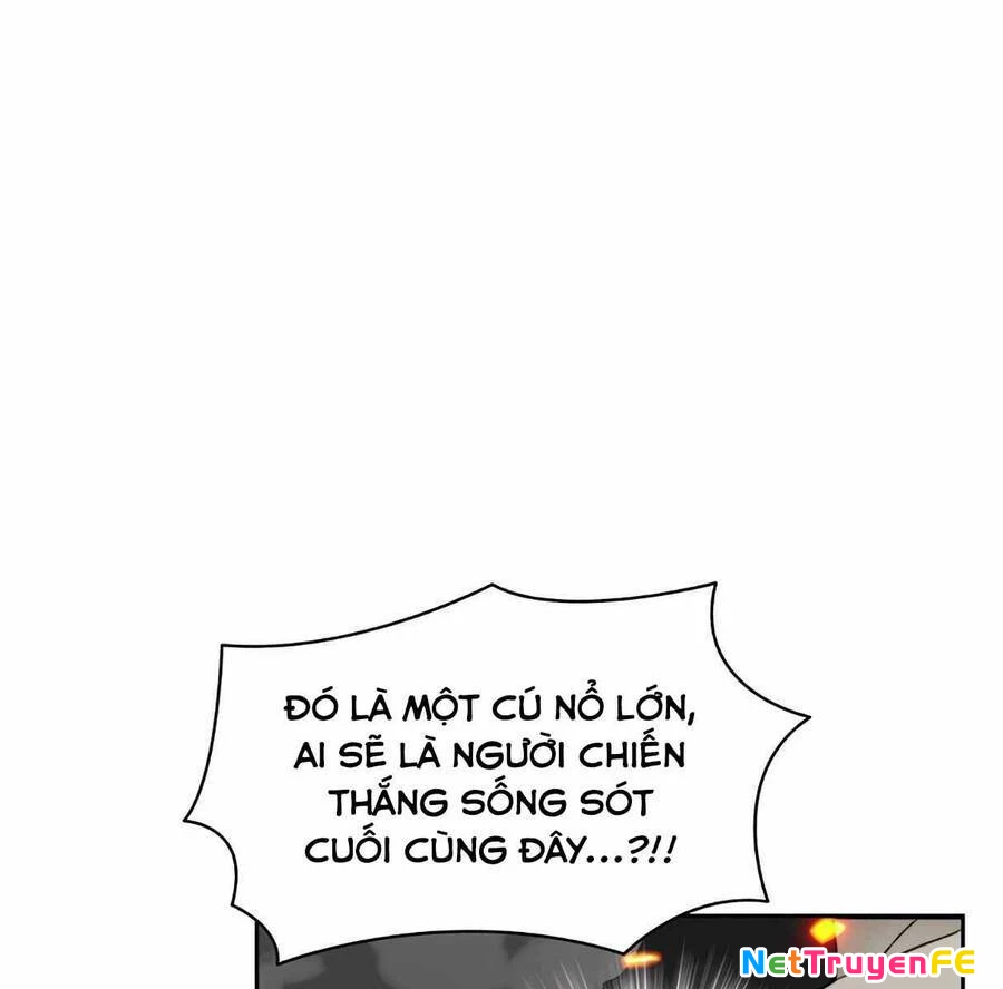 Mắc Kẹt Trong Tòa Tháp Thử Thách Chapter 27 - Trang 4