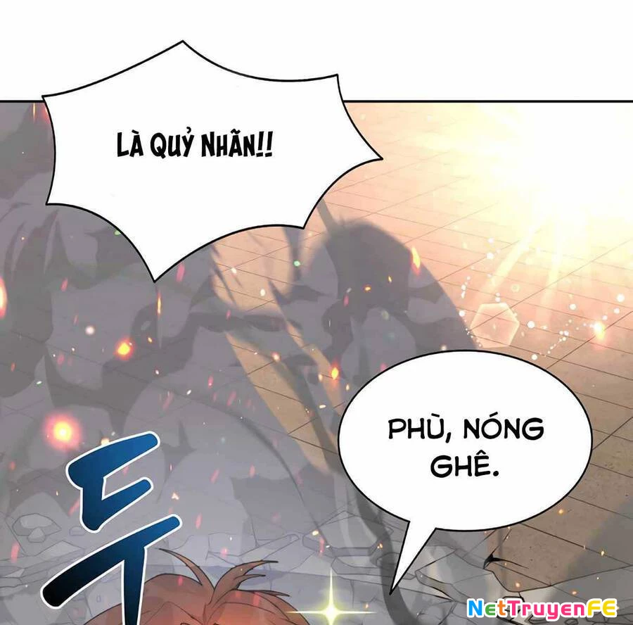 Mắc Kẹt Trong Tòa Tháp Thử Thách Chapter 27 - Trang 4