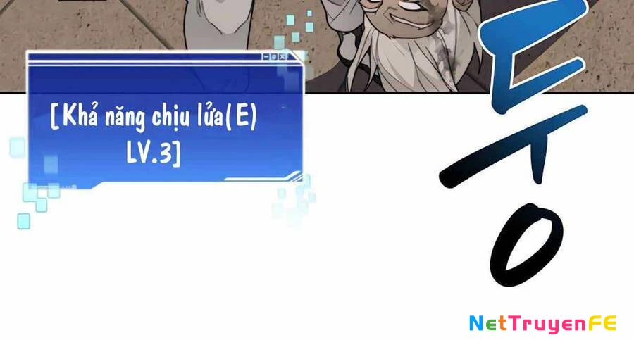Mắc Kẹt Trong Tòa Tháp Thử Thách Chapter 27 - Trang 4