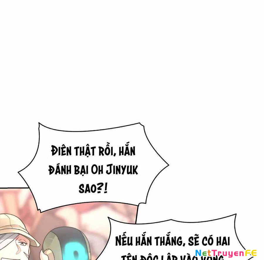 Mắc Kẹt Trong Tòa Tháp Thử Thách Chapter 27 - Trang 4