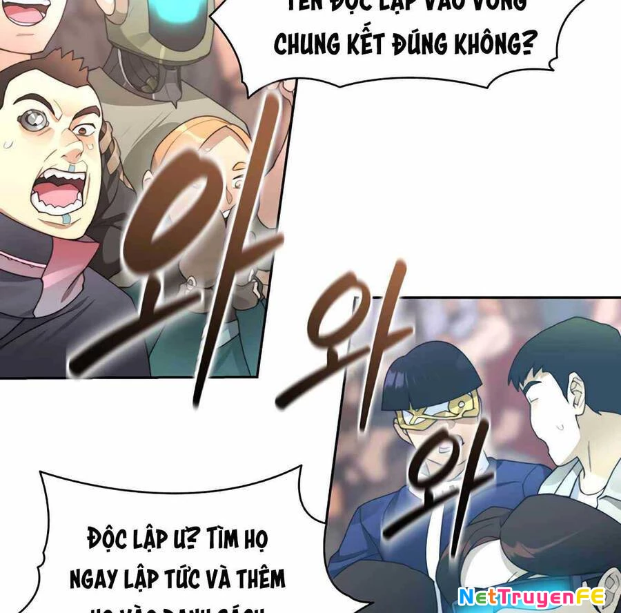 Mắc Kẹt Trong Tòa Tháp Thử Thách Chapter 27 - Trang 4
