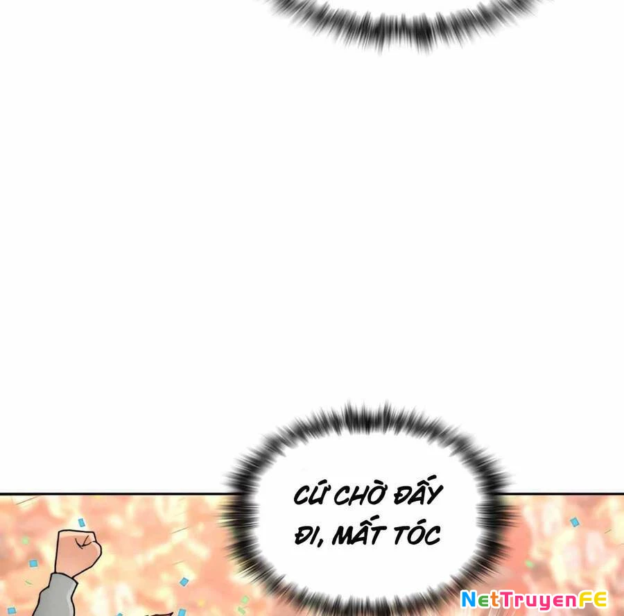 Mắc Kẹt Trong Tòa Tháp Thử Thách Chapter 27 - Trang 4