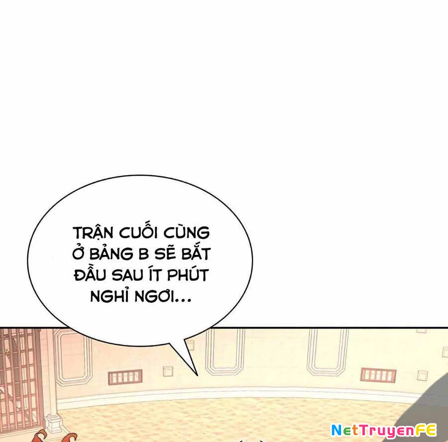 Mắc Kẹt Trong Tòa Tháp Thử Thách Chapter 27 - Trang 4