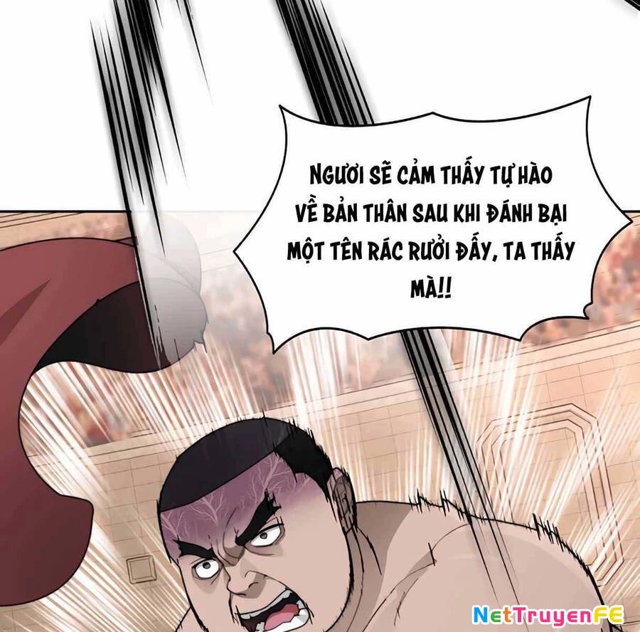 Mắc Kẹt Trong Tòa Tháp Thử Thách Chapter 27 - Trang 4