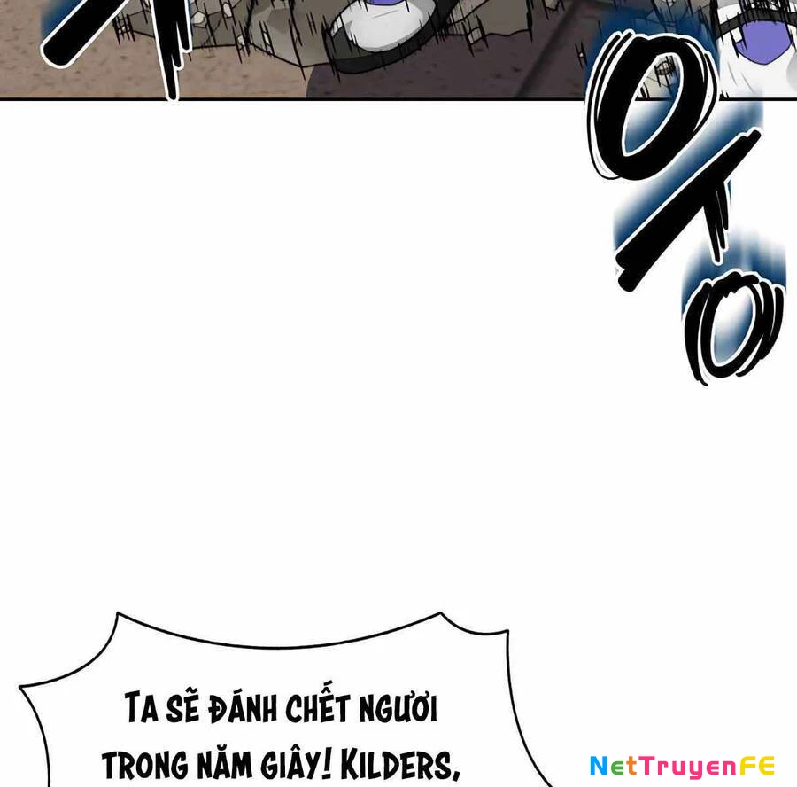 Mắc Kẹt Trong Tòa Tháp Thử Thách Chapter 27 - Trang 4