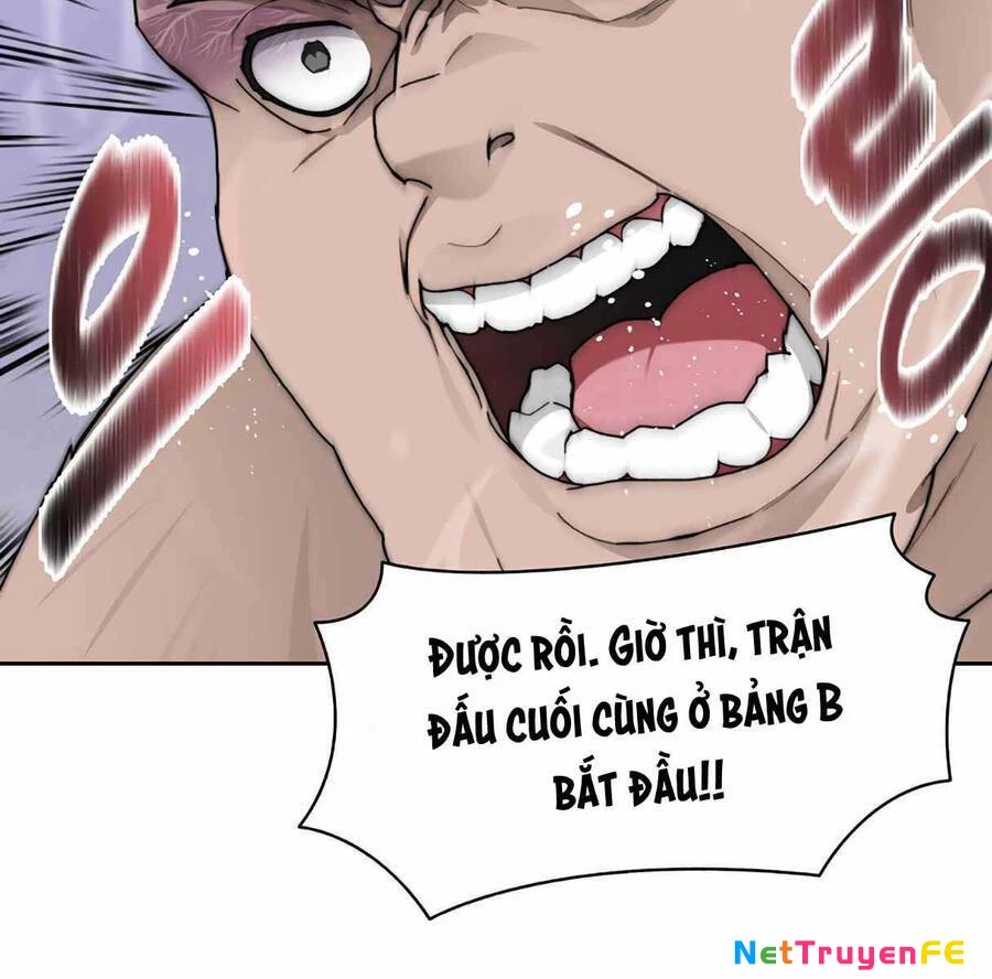 Mắc Kẹt Trong Tòa Tháp Thử Thách Chapter 27 - Trang 4