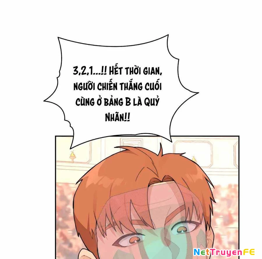 Mắc Kẹt Trong Tòa Tháp Thử Thách Chapter 27 - Trang 4