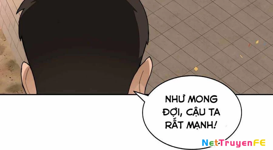 Mắc Kẹt Trong Tòa Tháp Thử Thách Chapter 27 - Trang 4