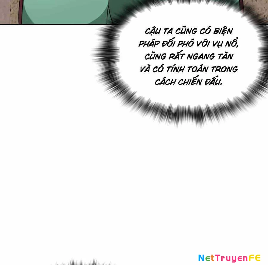 Mắc Kẹt Trong Tòa Tháp Thử Thách Chapter 27 - Trang 4
