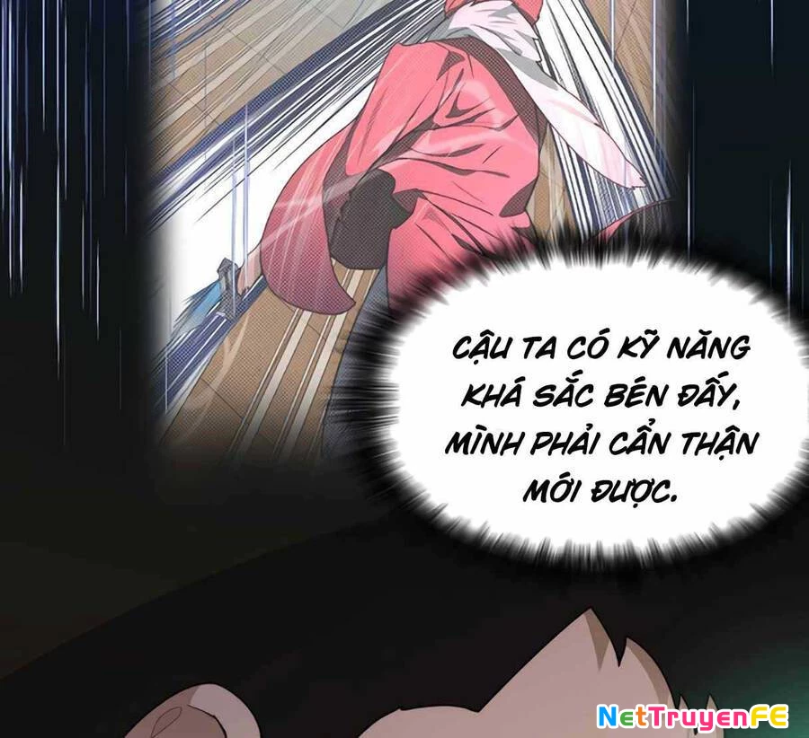 Mắc Kẹt Trong Tòa Tháp Thử Thách Chapter 27 - Trang 4