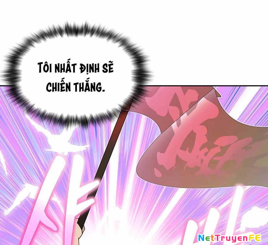 Mắc Kẹt Trong Tòa Tháp Thử Thách Chapter 27 - Trang 4