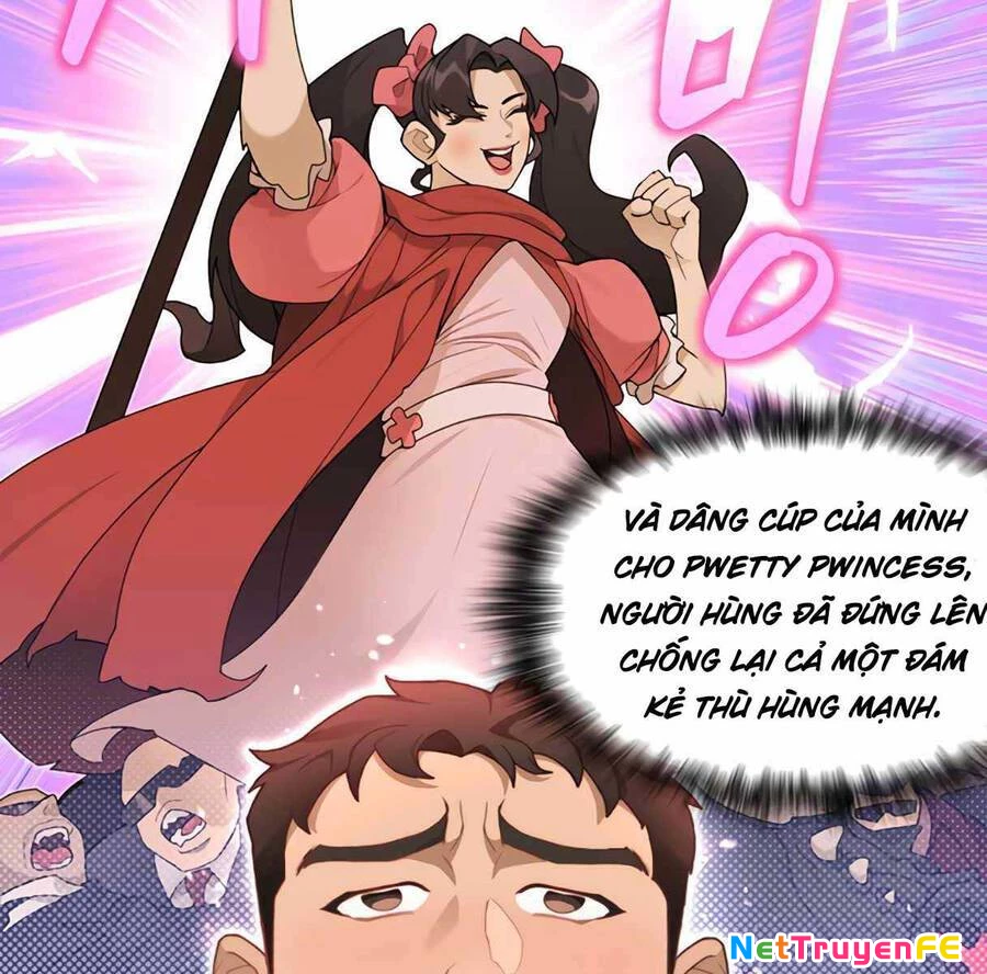 Mắc Kẹt Trong Tòa Tháp Thử Thách Chapter 27 - Trang 4