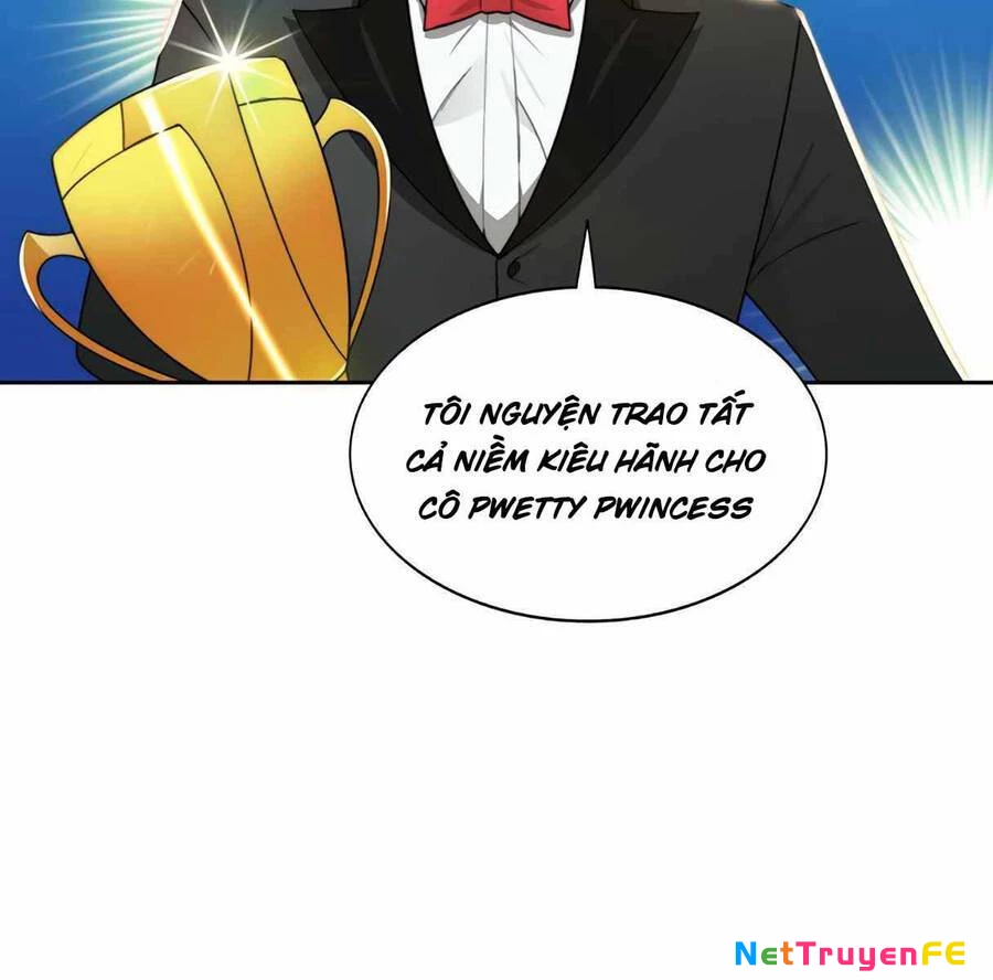 Mắc Kẹt Trong Tòa Tháp Thử Thách Chapter 27 - Trang 4