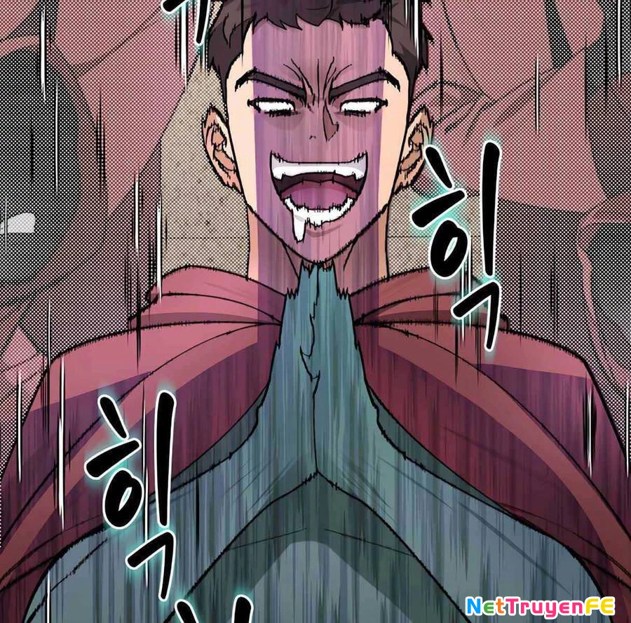Mắc Kẹt Trong Tòa Tháp Thử Thách Chapter 27 - Trang 4